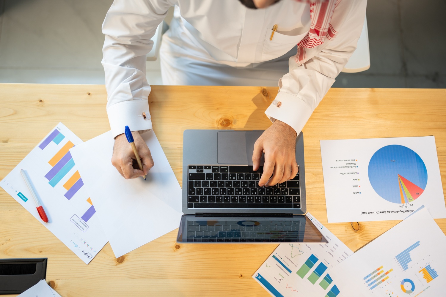 برنامج شارت المحاسبى